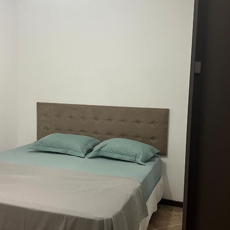 Casa De Temporada No Sul Da Ilha Com Piscina Βίλα Florianópolis Εξωτερικό φωτογραφία