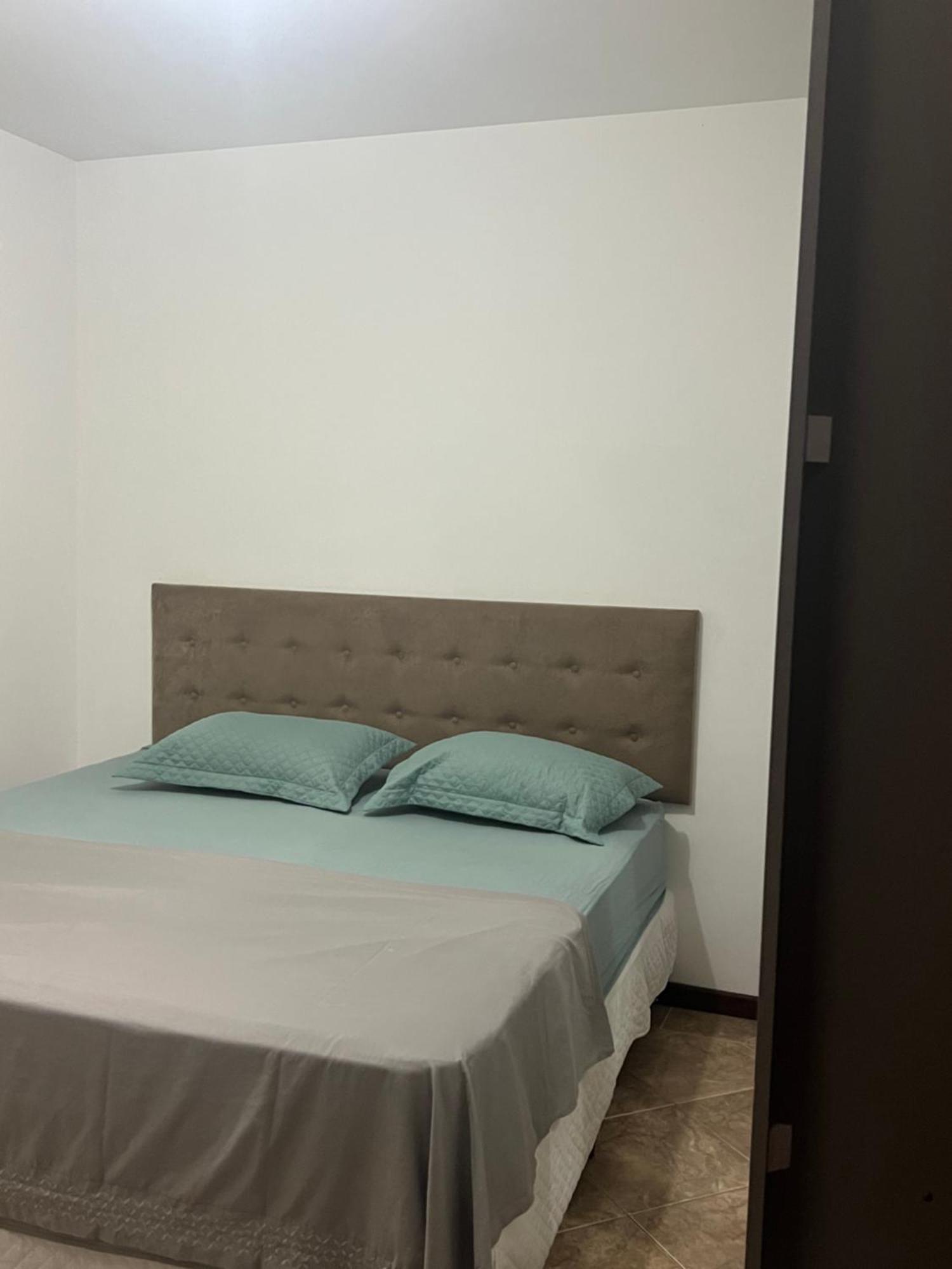 Casa De Temporada No Sul Da Ilha Com Piscina Βίλα Florianópolis Εξωτερικό φωτογραφία