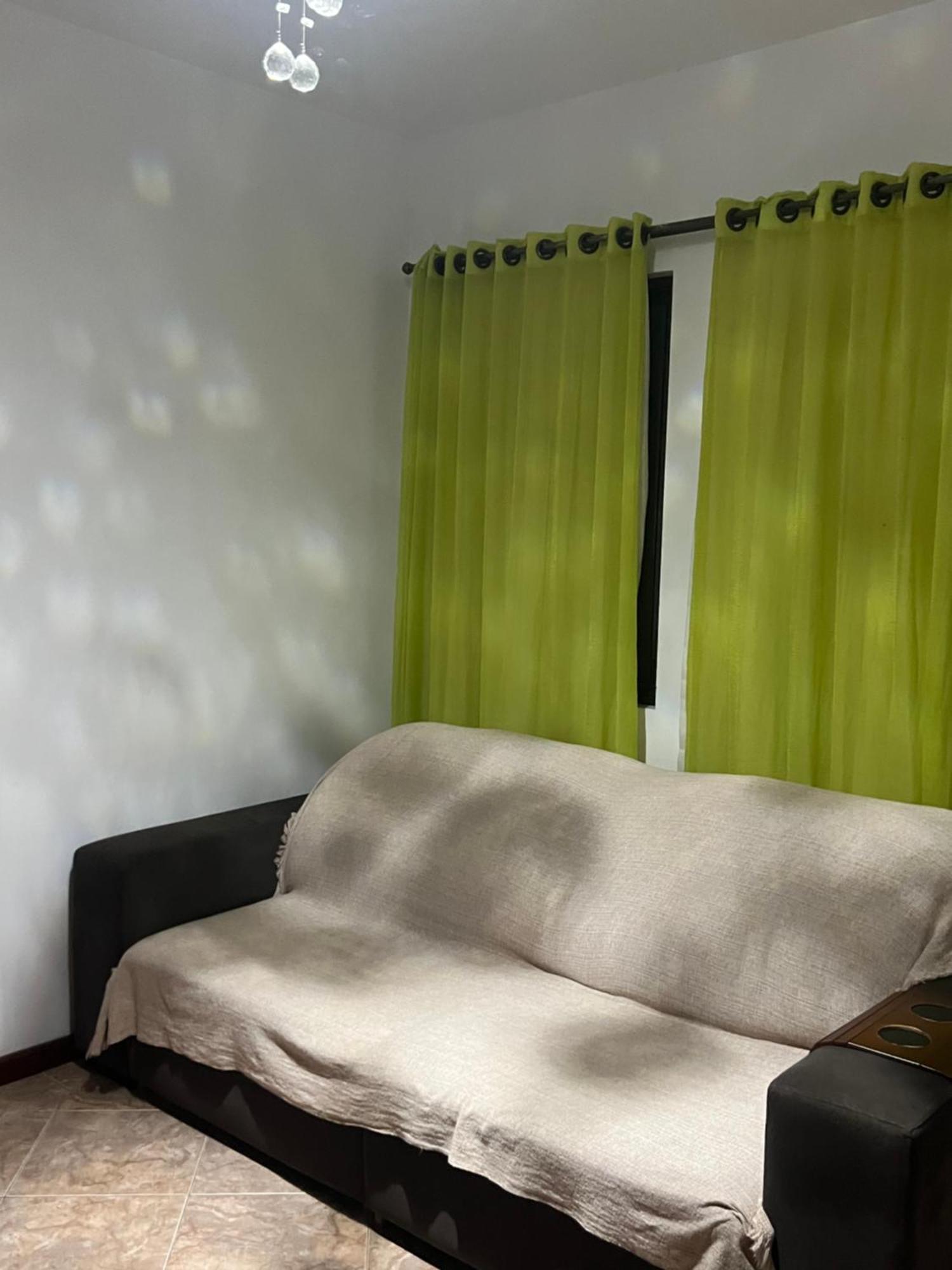 Casa De Temporada No Sul Da Ilha Com Piscina Βίλα Florianópolis Εξωτερικό φωτογραφία